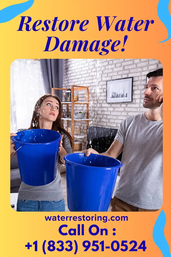water restoration Coastal Recovery Experts Brookside Village